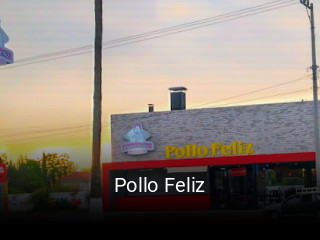 Pollo Feliz