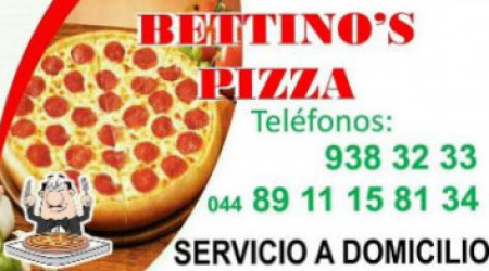 Bettino's Pizza