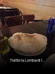 Trattoria Lombardi Interlomas