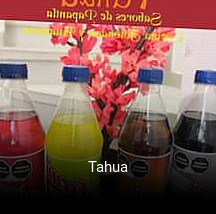 Tahua