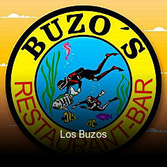 Los Buzos