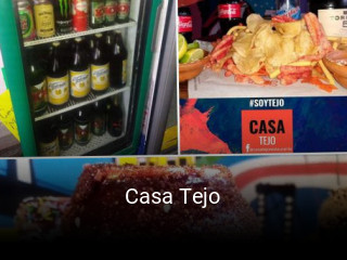 Casa Tejo