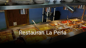 Restauran La Perla