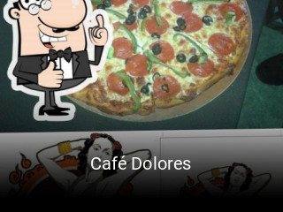 Café Dolores