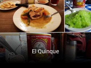 El Quinque