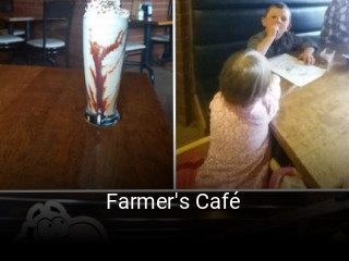 Farmer's Café