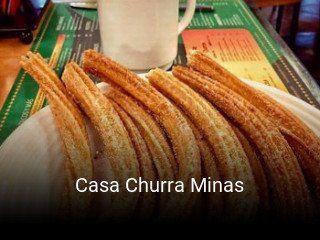 Casa Churra Minas