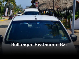 Bulltragos Restaurant Bar