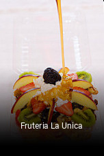 Fruteria La Unica