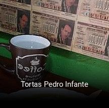 Tortas Pedro Infante