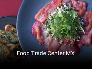 Food Trade Center MX