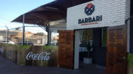 Barbari Café