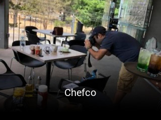 Chefco