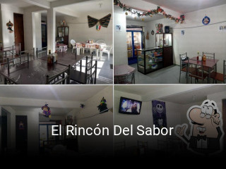 El Rincón Del Sabor