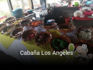 Cabaña Los Angeles