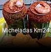 Micheladas Km24