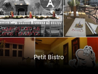 Petit Bistro