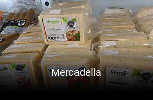 Mercadella