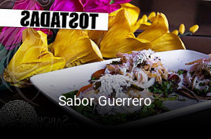 Sabor Guerrero