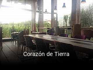 Corazón de Tierra