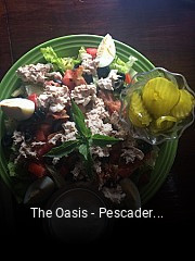 The Oasis - Pescadero