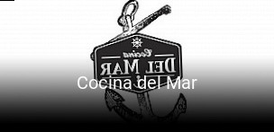 Cocina del Mar