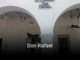 Don Rafael