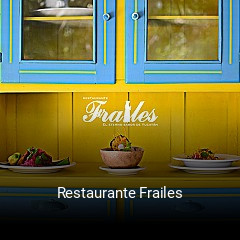 Restaurante Frailes