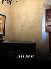 Casa Julian