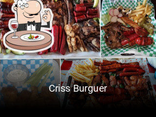 Criss Burguer