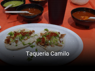 Taqueria Camilo