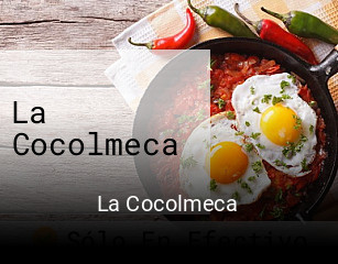 La Cocolmeca