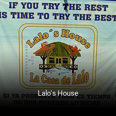 Lalo's House