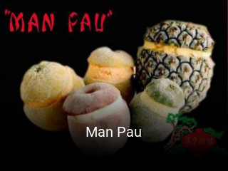 Man Pau