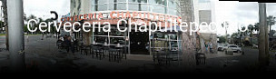 Cerveceria Chapultepec Rio