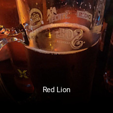 Red Lion