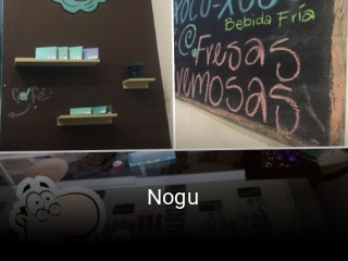 Nogu