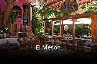 El Meson