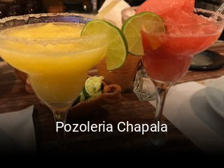 Pozoleria Chapala