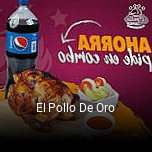 El Pollo De Oro