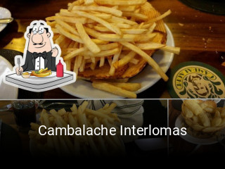 Cambalache Interlomas