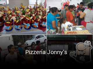 Pizzería Jonny’s