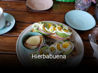 Hierbabuena