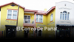 El Correo De Parral