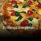 El Mango Biergarten-Restaurante