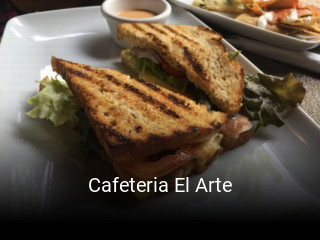 Cafeteria El Arte