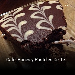 Cafe, Panes y Pasteles De Tenango