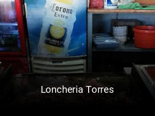 Loncheria Torres