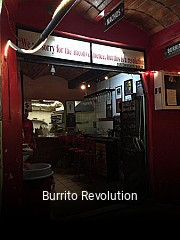 Burrito Revolution