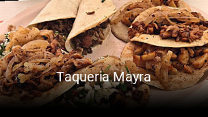 Taqueria Mayra